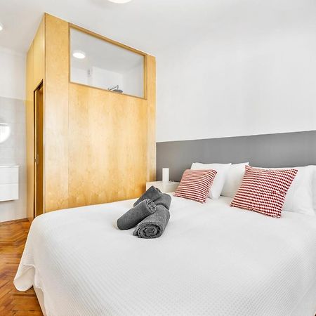 Rg Sunny Ap Apartment Faro Ngoại thất bức ảnh