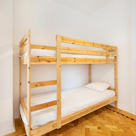 Rg Sunny Ap Apartment Faro Ngoại thất bức ảnh
