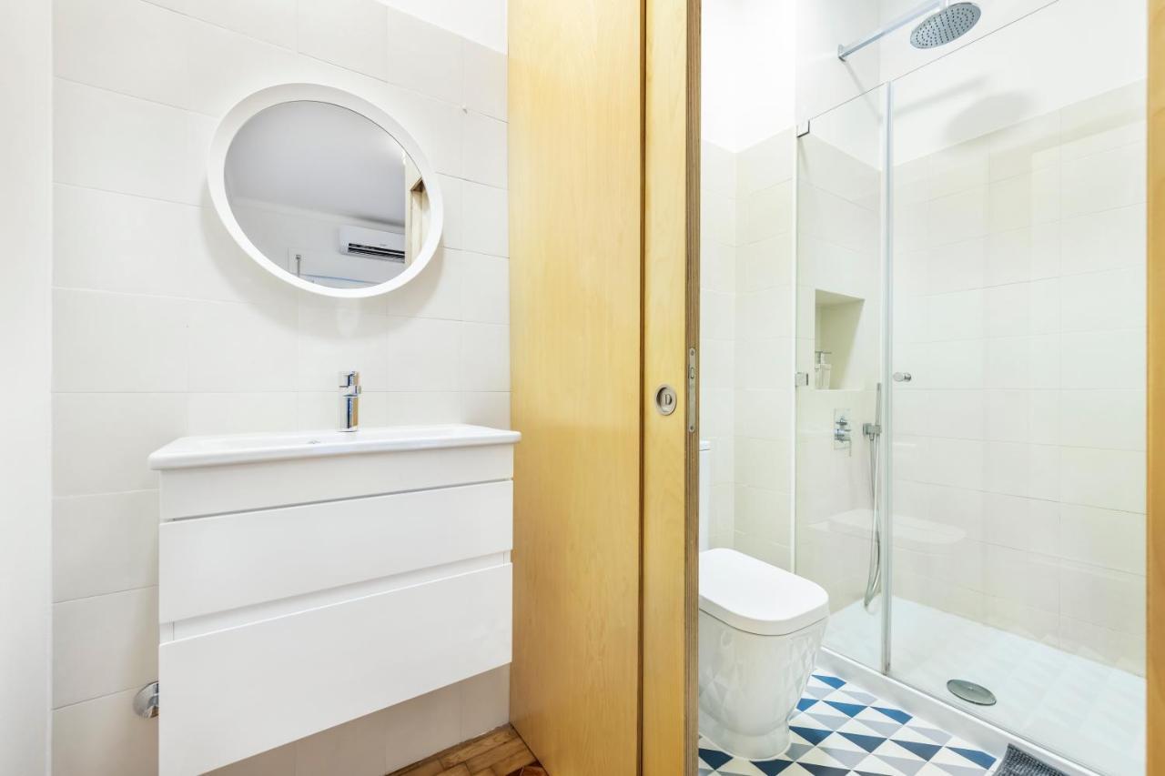 Rg Sunny Ap Apartment Faro Ngoại thất bức ảnh